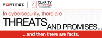 Fortinet Threats and Promises